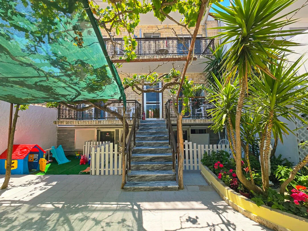 Thassos Treasure Skala Prinos (33) prinos Aegean Sea View Thassos accommodation stay thassos