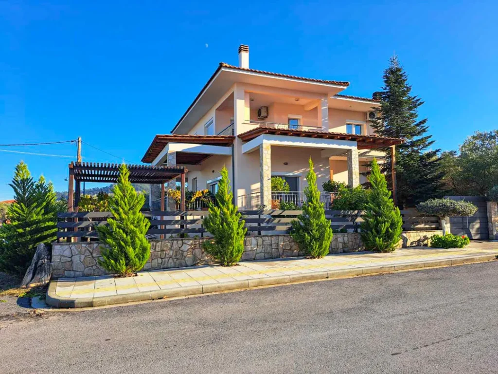 villa doro 2026