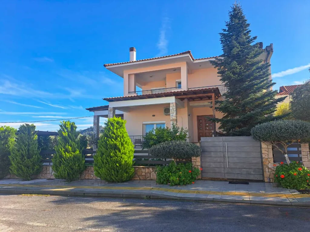 villa doro 2026