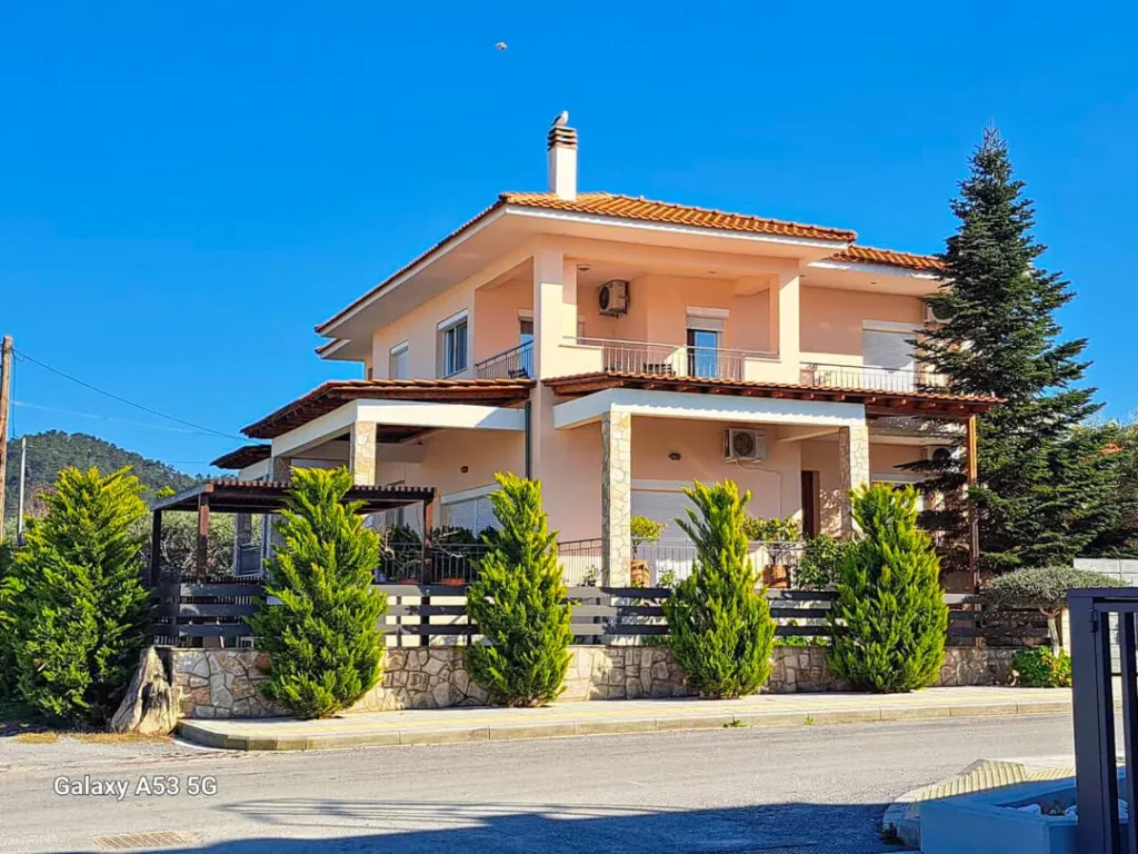 villa doro 2026