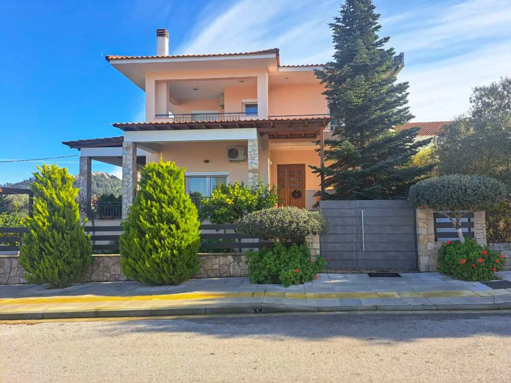 villa doro 2026