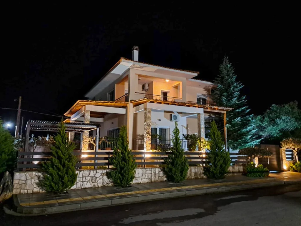 villa doro 2026
