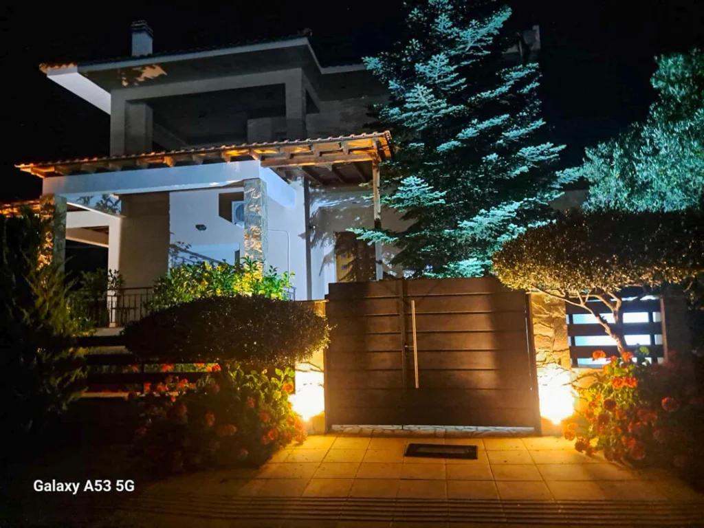 villa doro 2026