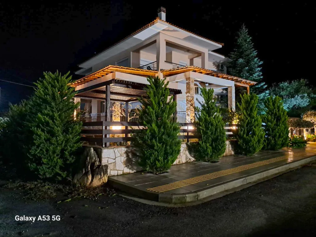 villa doro 2026