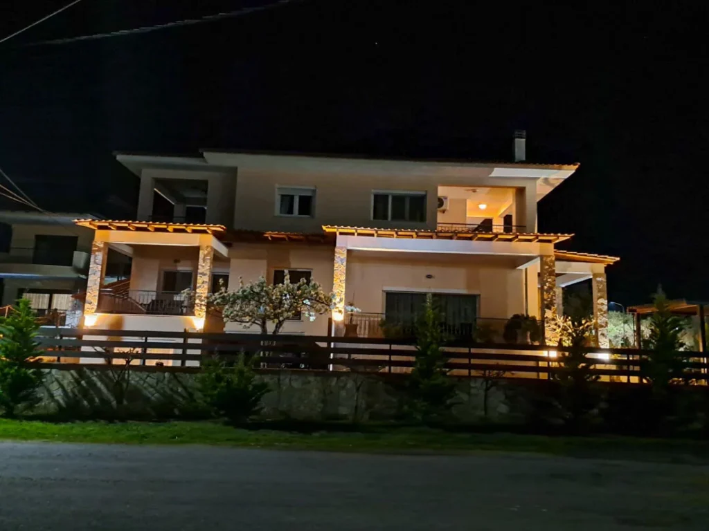 villa doro 2026