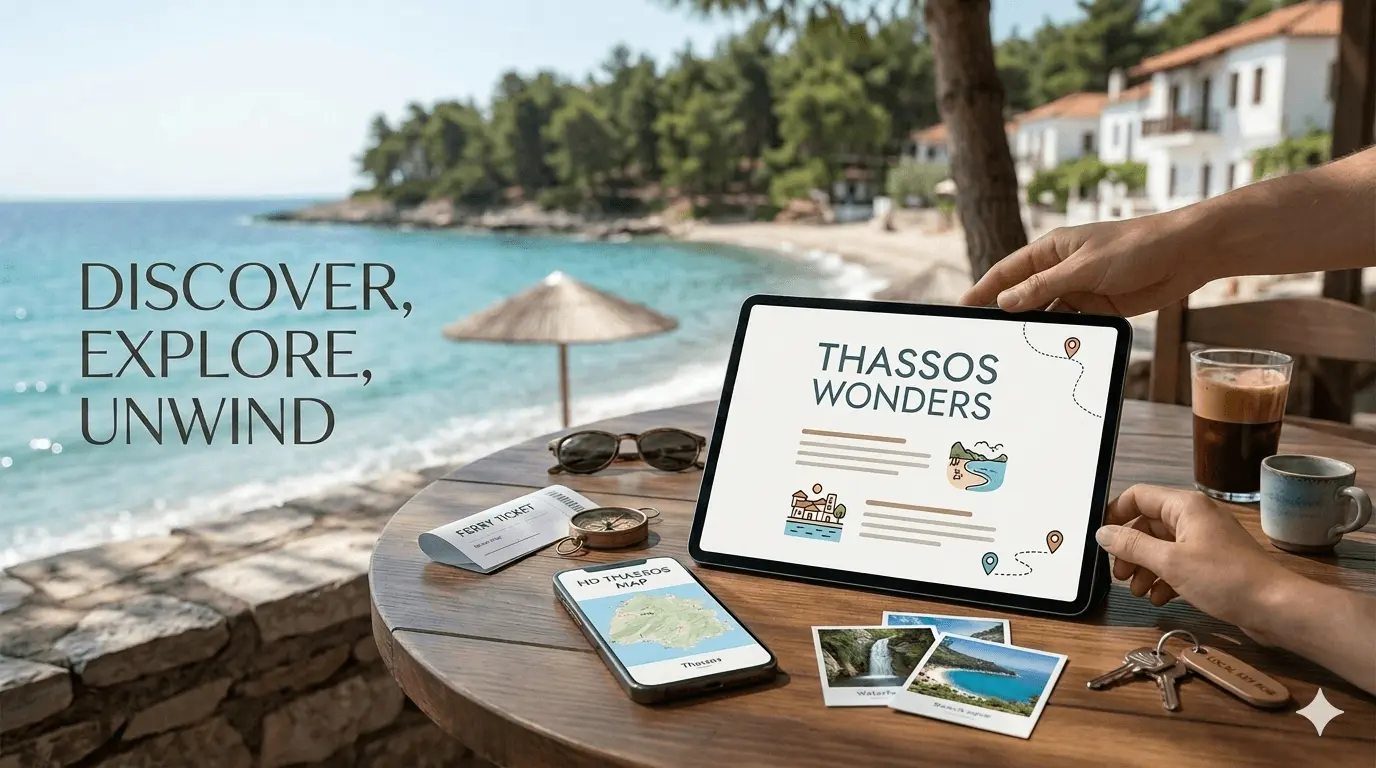 Thassos Wonders Guide (2)
