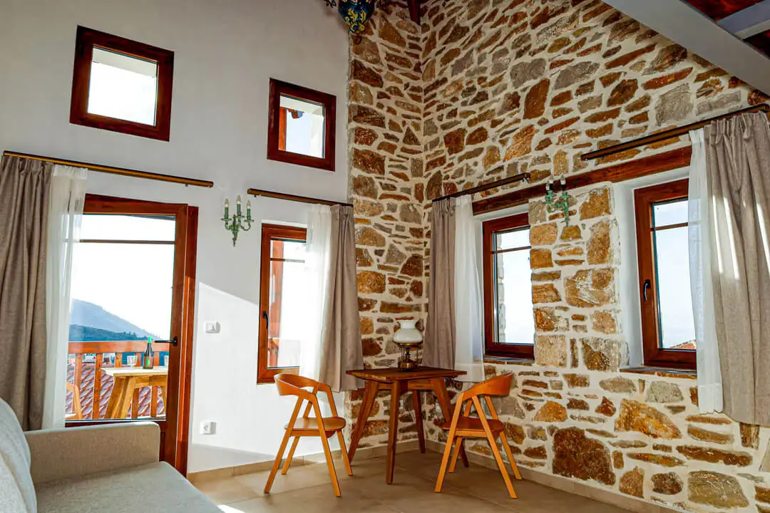 Annousa's Studios Kallirachi