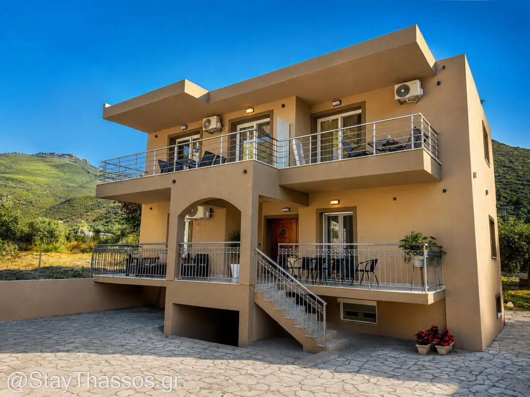 Katsanikos Apartments (5)