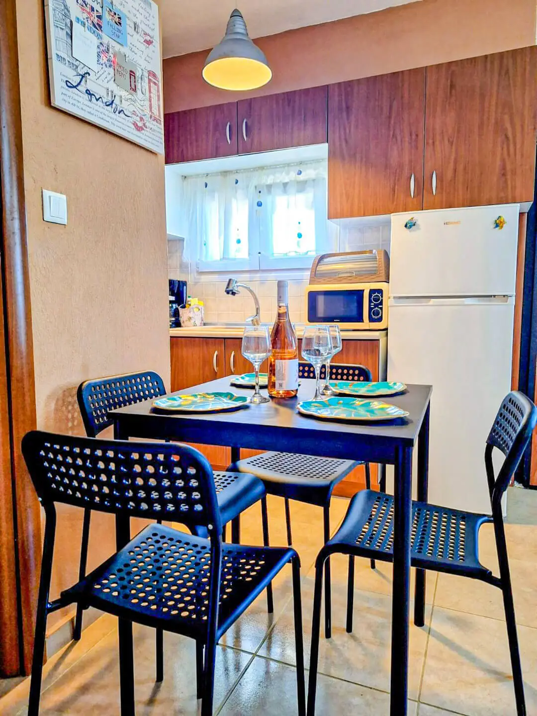 Villa Loridis Thassos