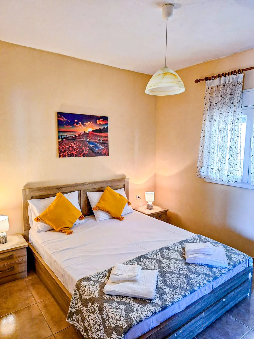Villa Loridis Thassos