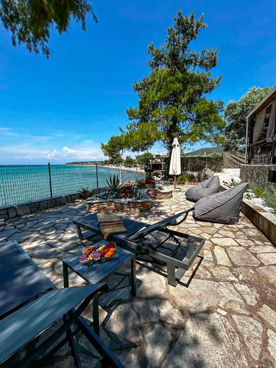 Veranda by the Sea 2026 upgrades
