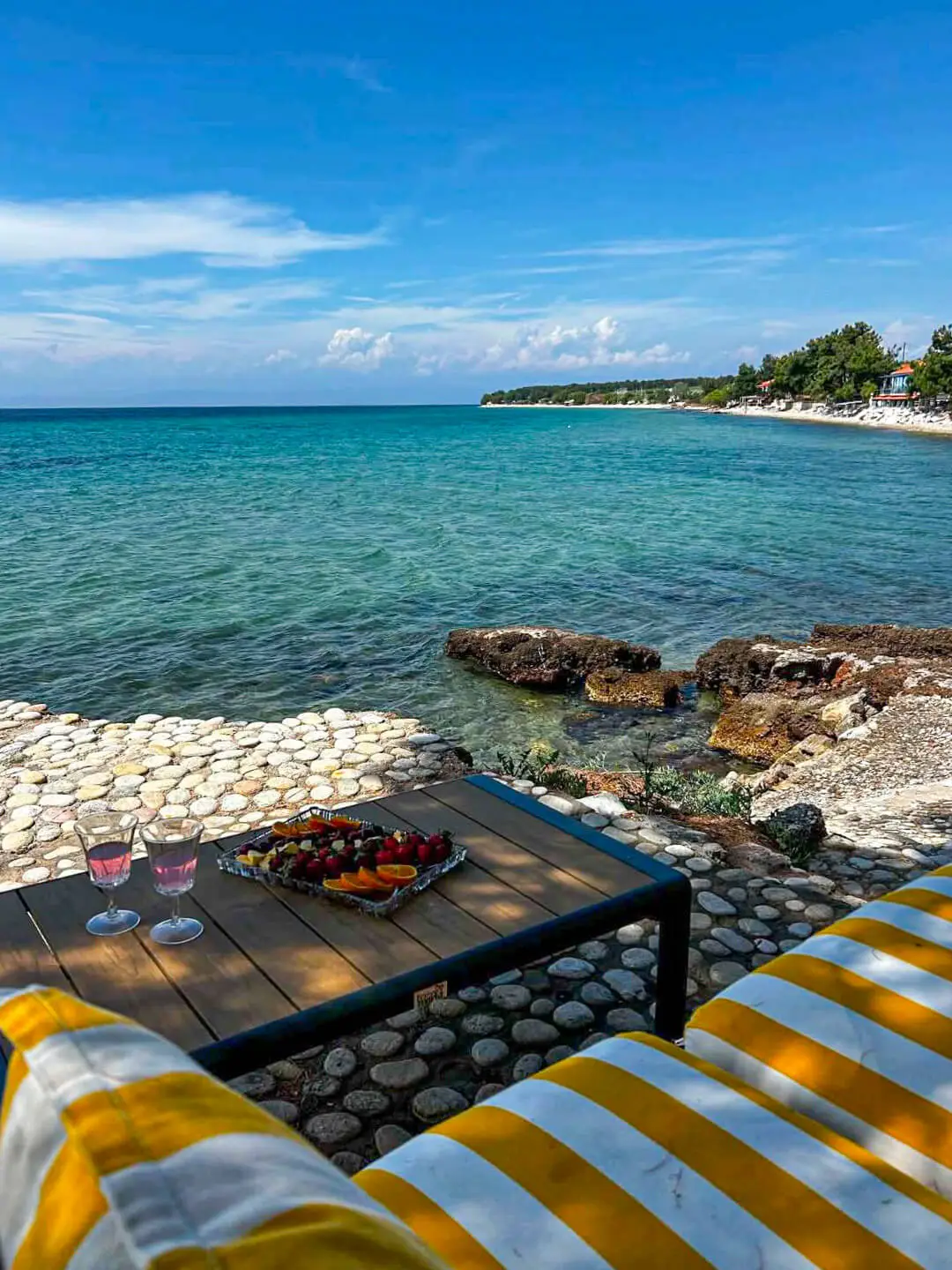 Veranda by the Sea 2026 upgrades