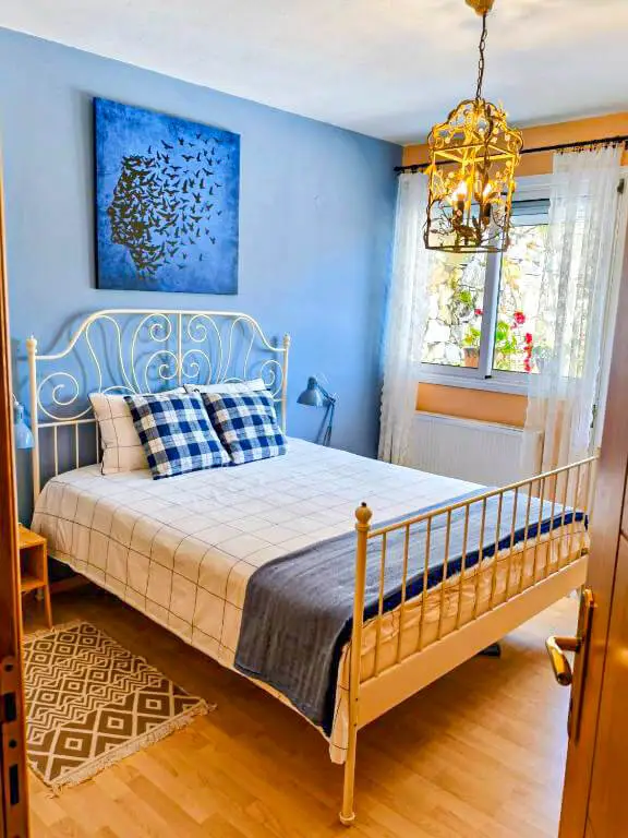 Villa Panoramic Seaview Limenas Thassos Town