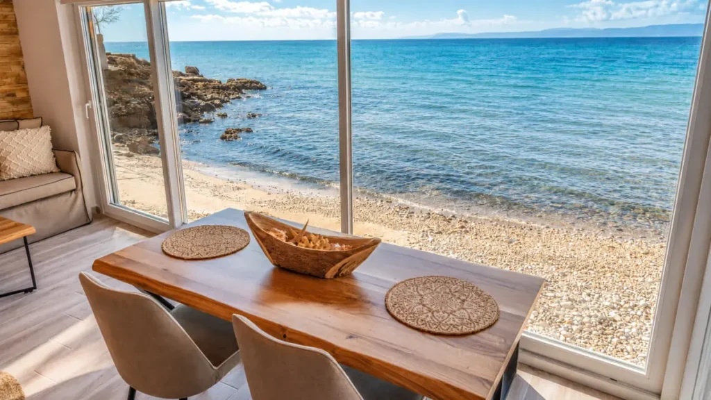 Navis Luxury Thassos