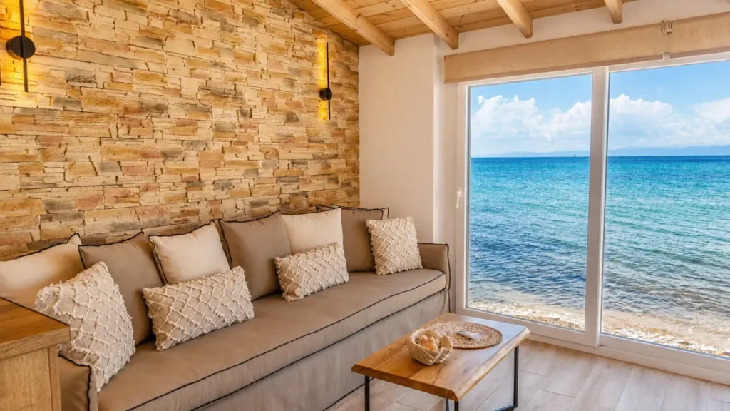 Navis Luxury Thassos