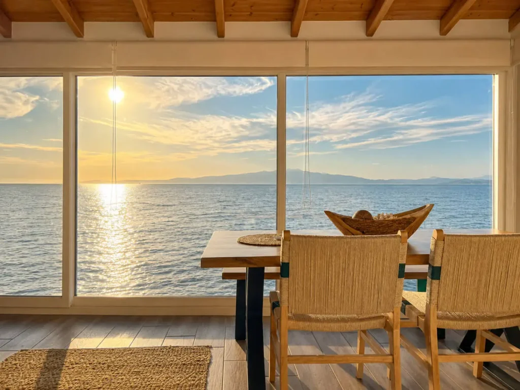 Navis Luxury Thassos