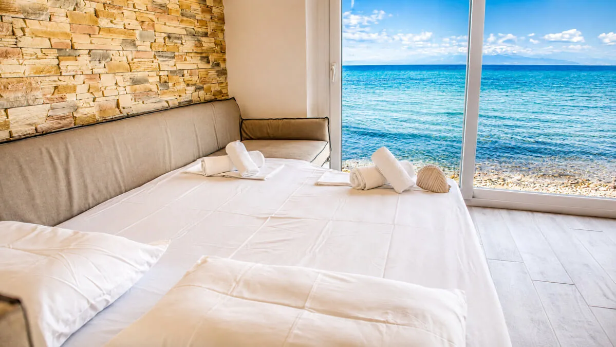 Navis Luxury Thassos
