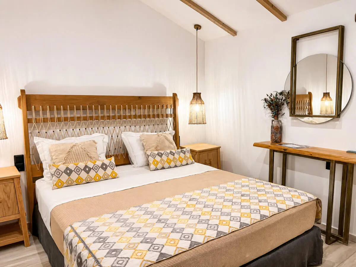 Navis Luxury Thassos
