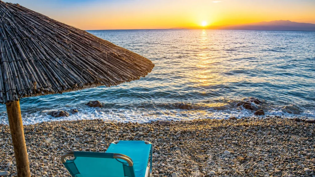 Studios Plaka Thassos
