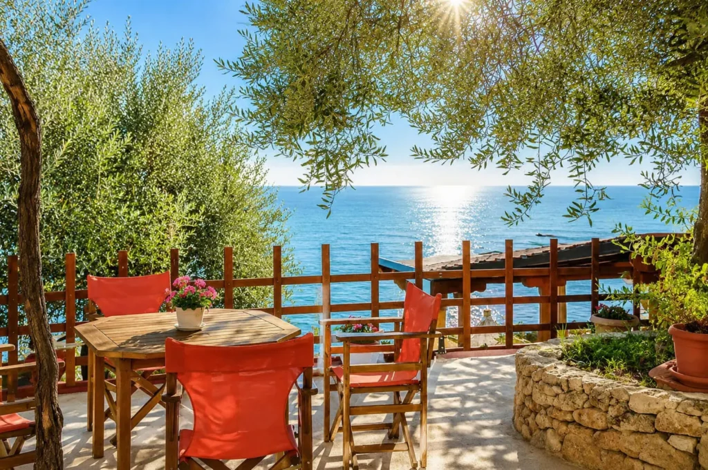 Studios Plaka Thassos