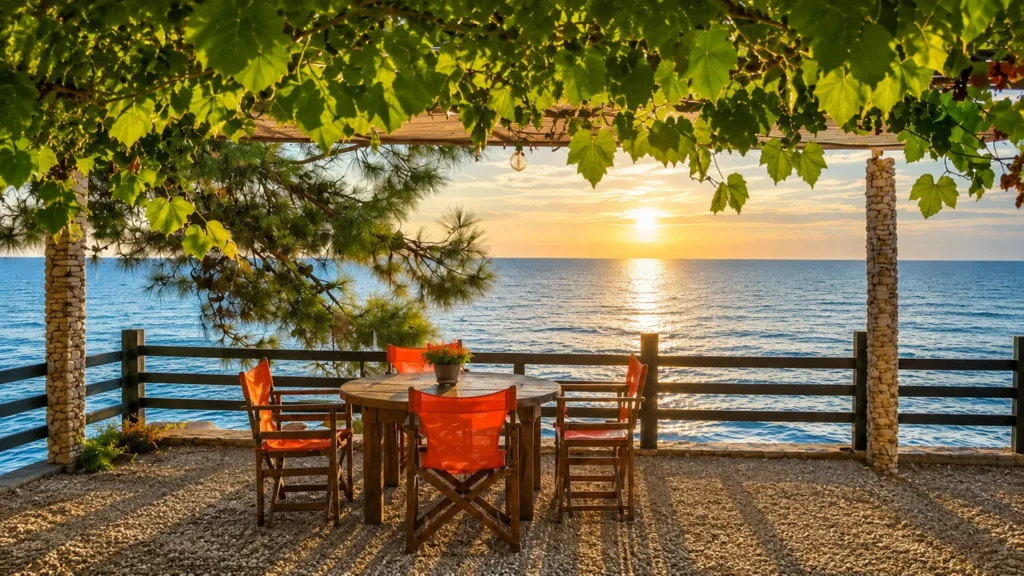 Studios Plaka Thassos