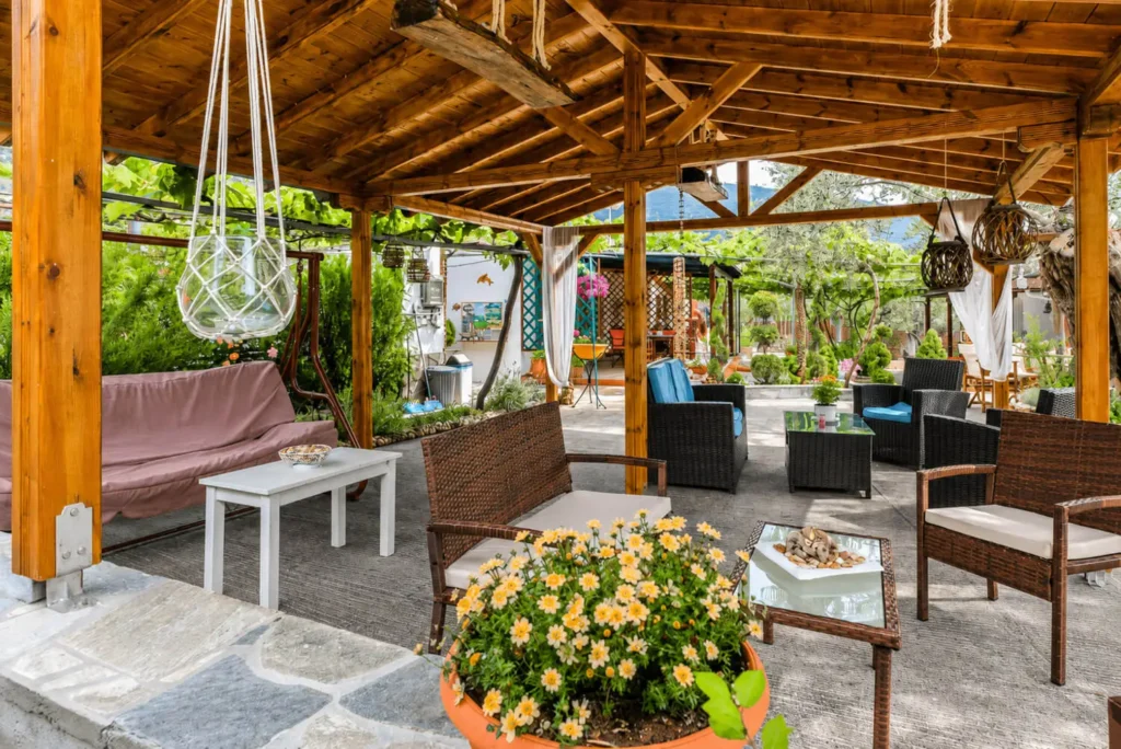 Studios Plaka Thassos