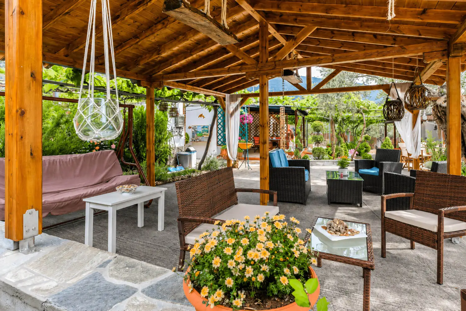 Studios Plaka Thassos 2026 (18) Studios Plaka Thassos