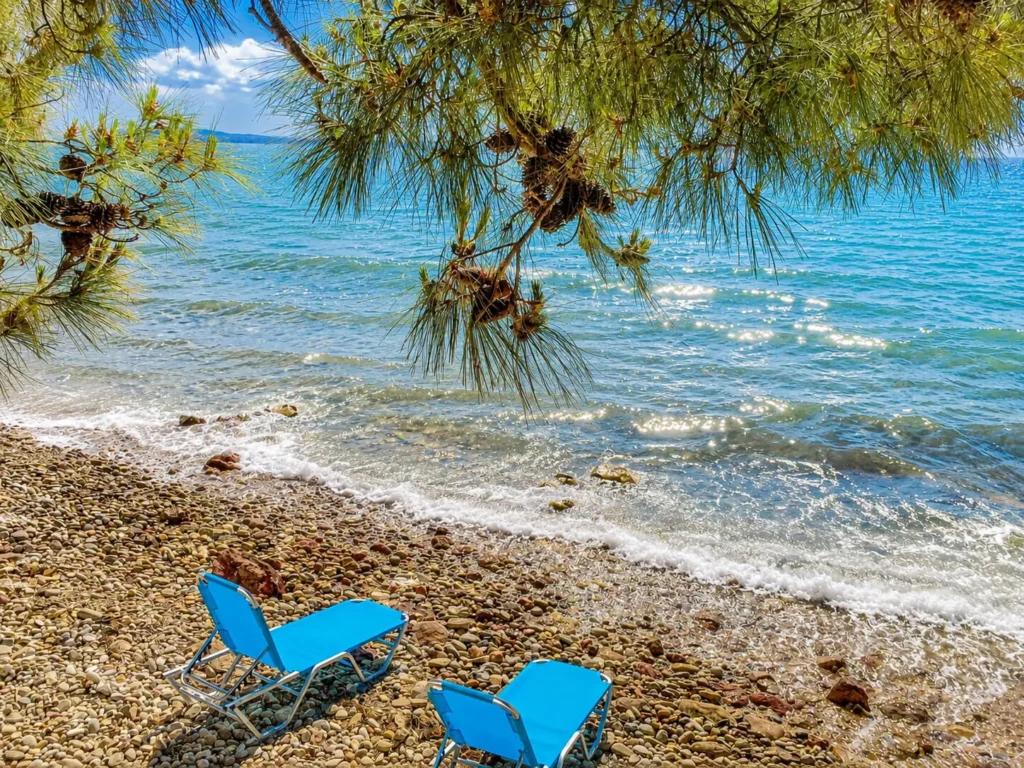 Studios Plaka Thassos