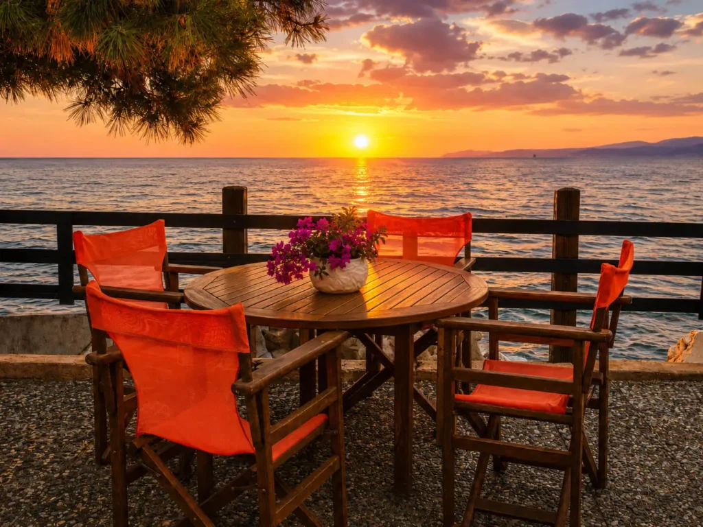 Studios Plaka Thassos