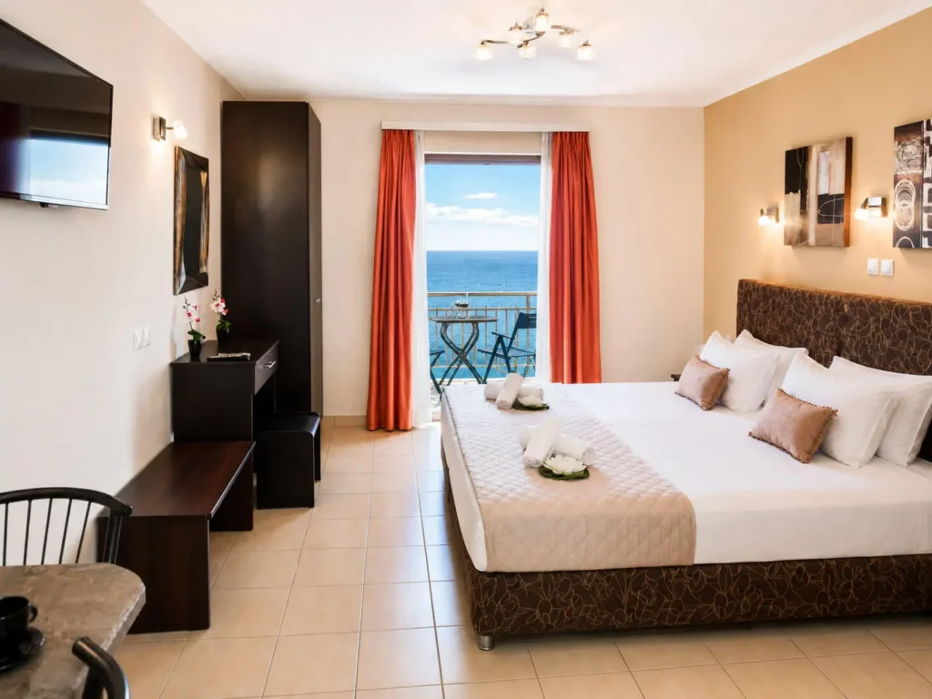 Studios Plaka Thassos